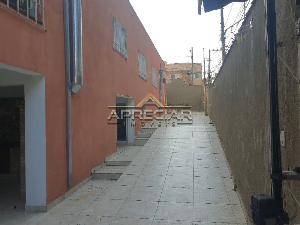 Casa, 3 quartos - Foto 6
