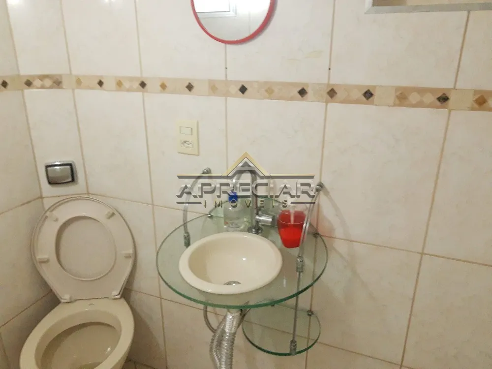 Casa, 3 quartos - Foto 18