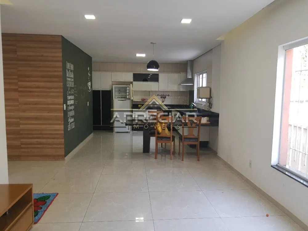 Casa, 3 quartos - Foto 5