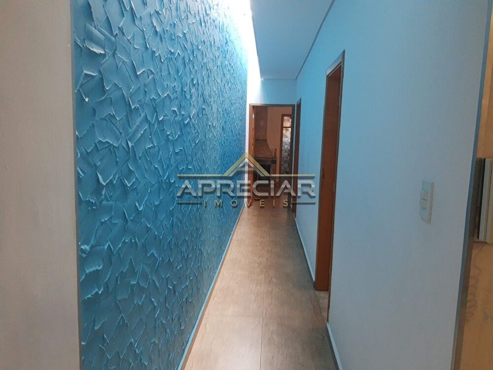Casa, 3 quartos - Foto 3