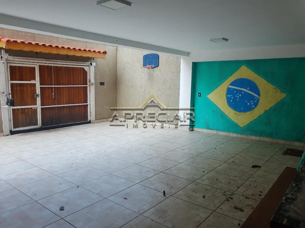 Casa, 3 quartos - Foto 7