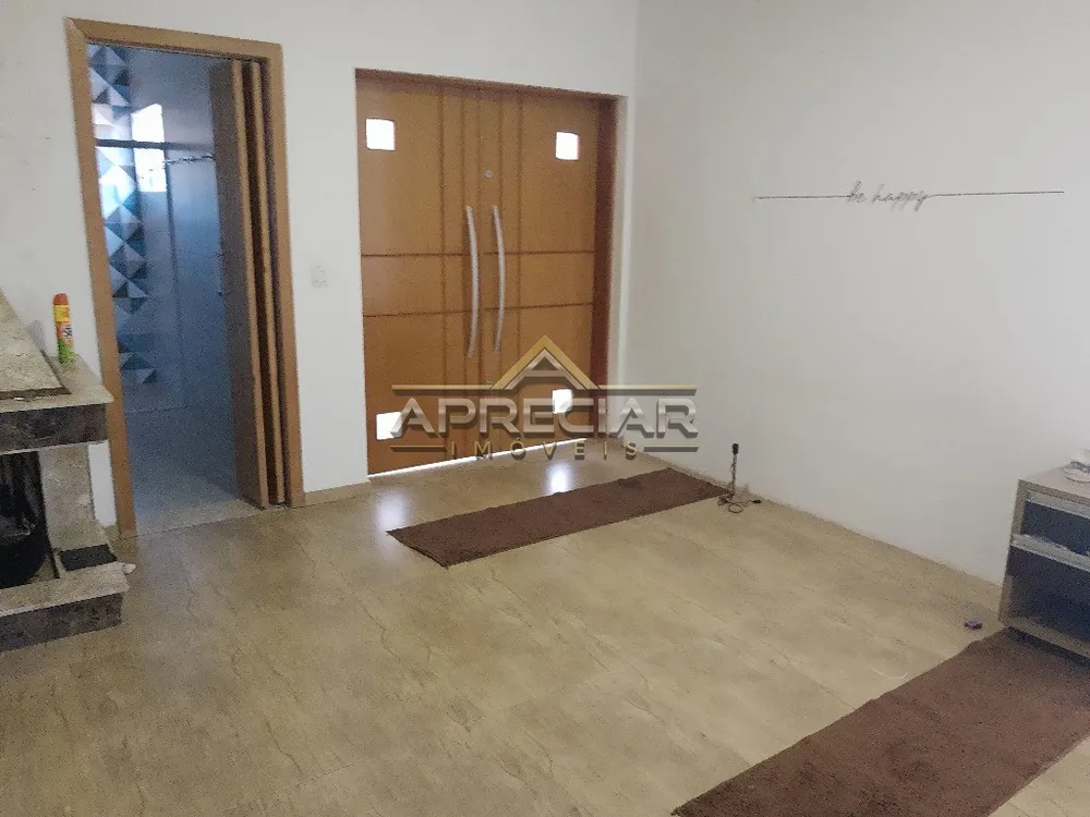 Casa, 3 quartos - Foto 5