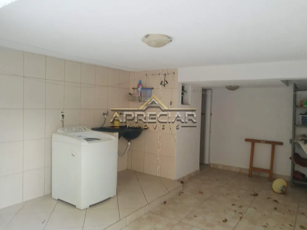 Casa, 3 quartos - Foto 17