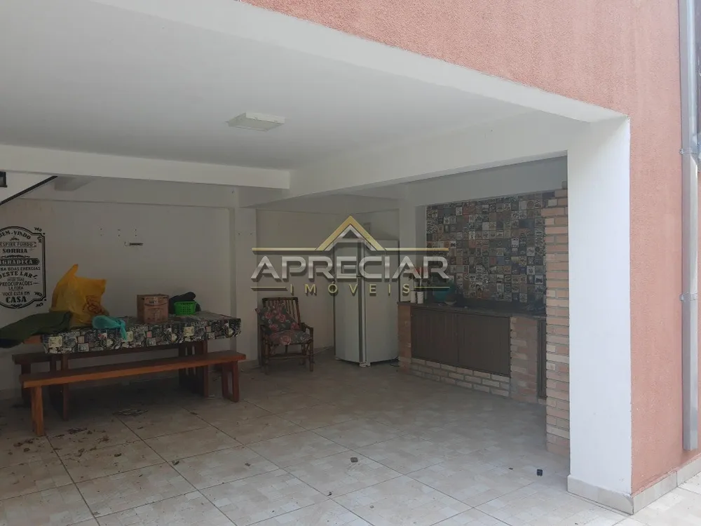 Casa, 3 quartos - Foto 19