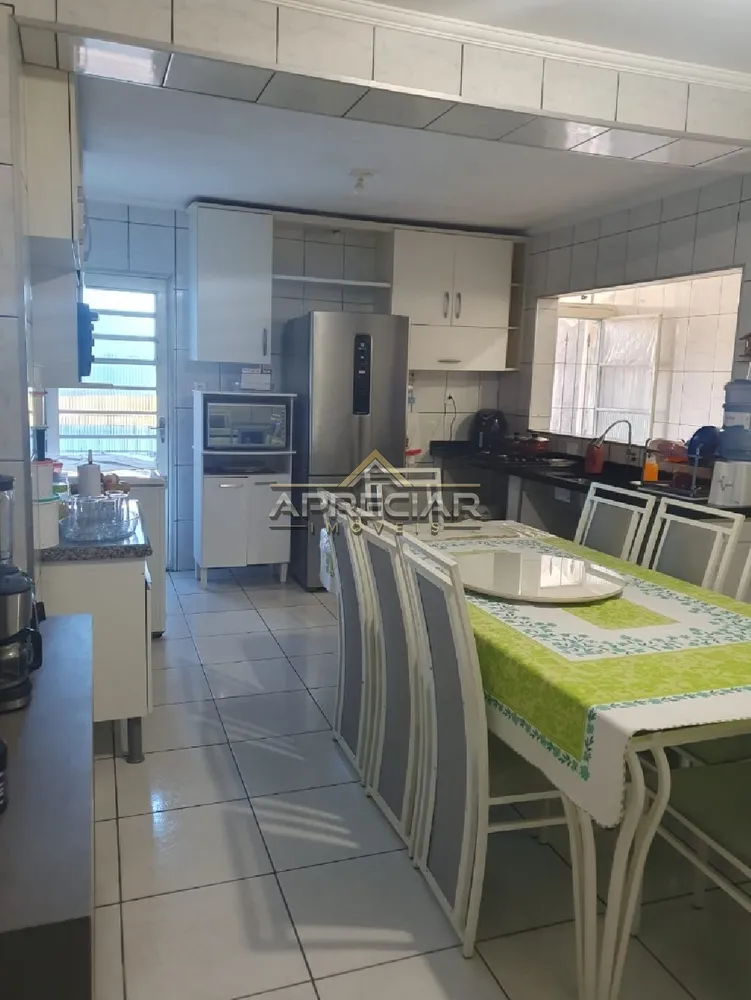 Sobrado, 2 quartos, 200 m² - Foto 12