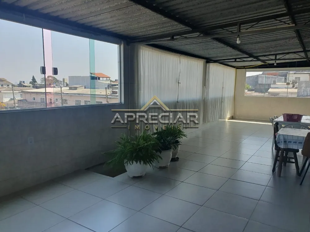 Sobrado, 2 quartos, 200 m² - Foto 10