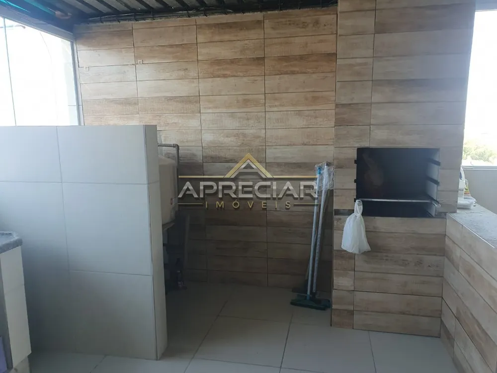 Sobrado, 2 quartos, 200 m² - Foto 7