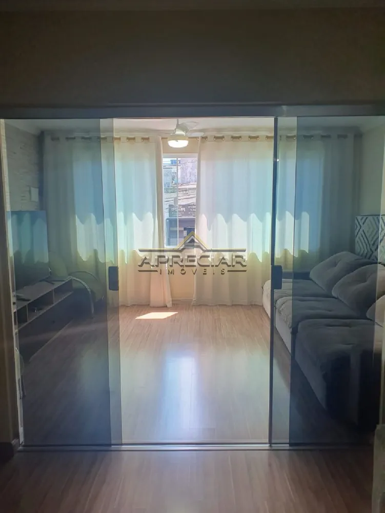 Sobrado, 2 quartos, 200 m² - Foto 3