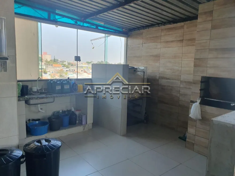 Sobrado, 2 quartos, 200 m² - Foto 1