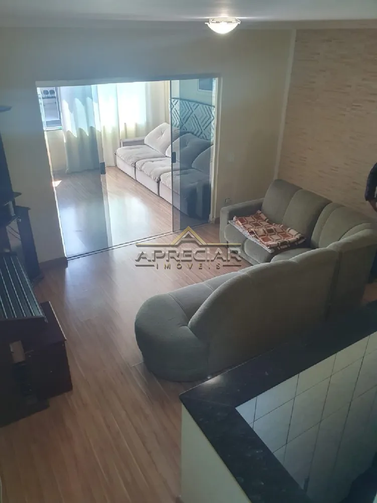Sobrado, 2 quartos, 200 m² - Foto 5