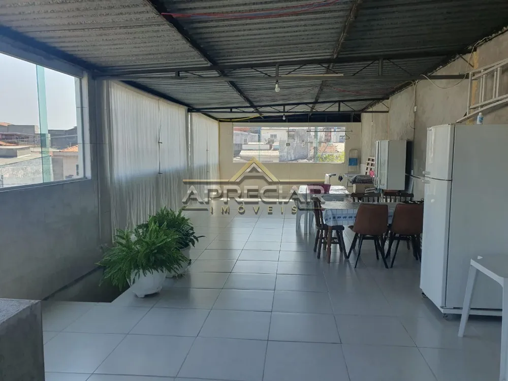 Sobrado, 2 quartos, 200 m² - Foto 3