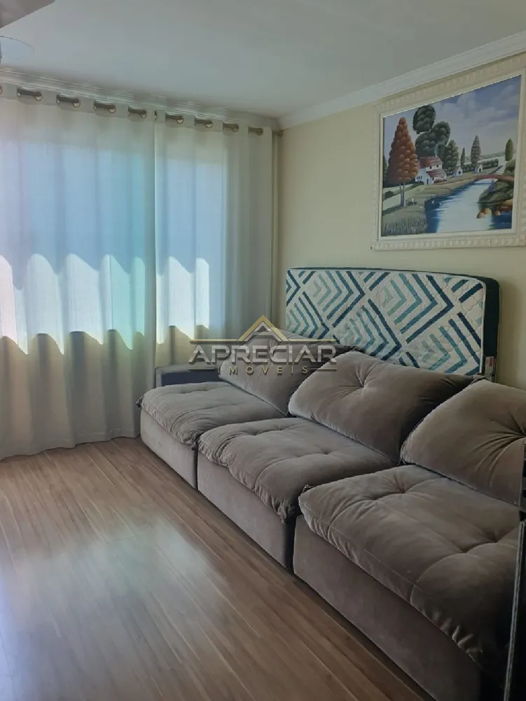 Sobrado, 2 quartos, 200 m² - Foto 11