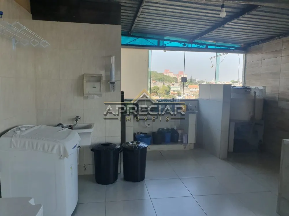 Sobrado, 2 quartos, 200 m² - Foto 8