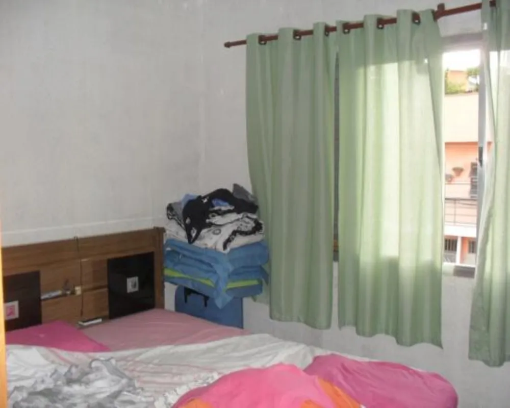 Sobrado, 2 quartos - Foto 9
