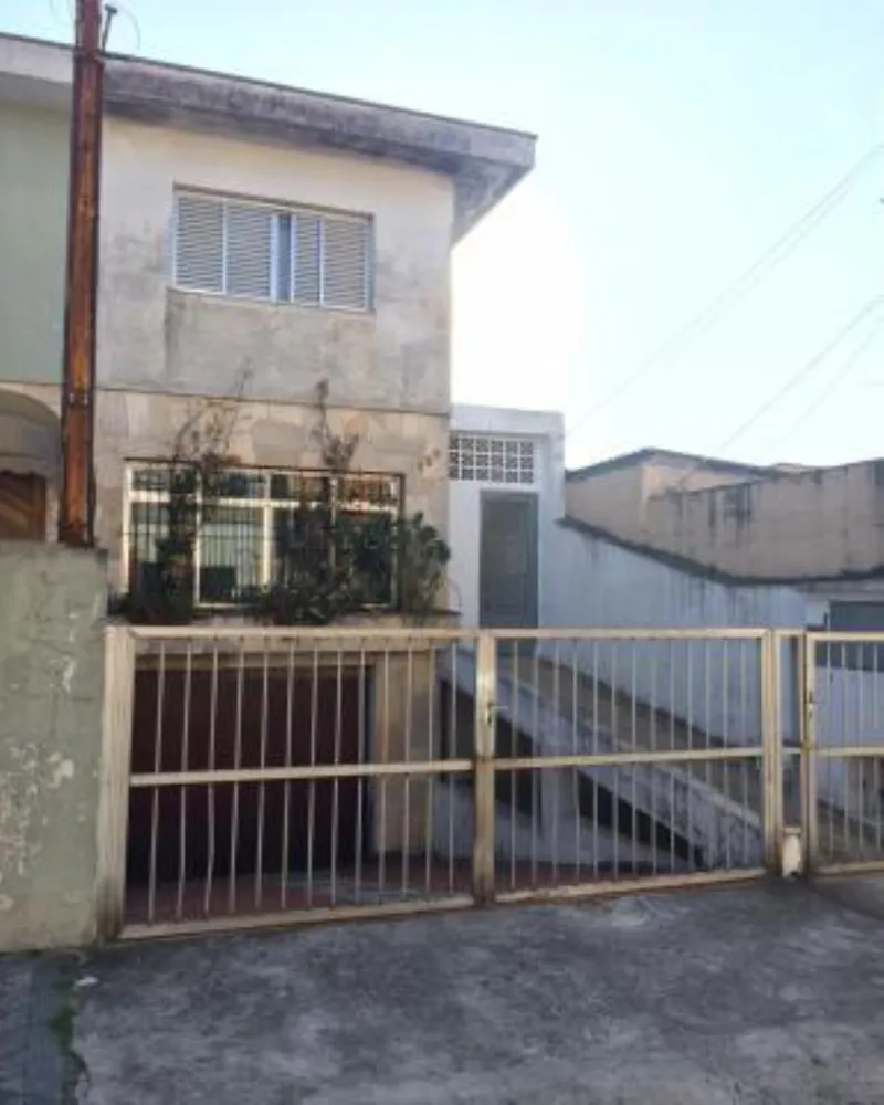 Sobrado, 2 quartos - Foto 12