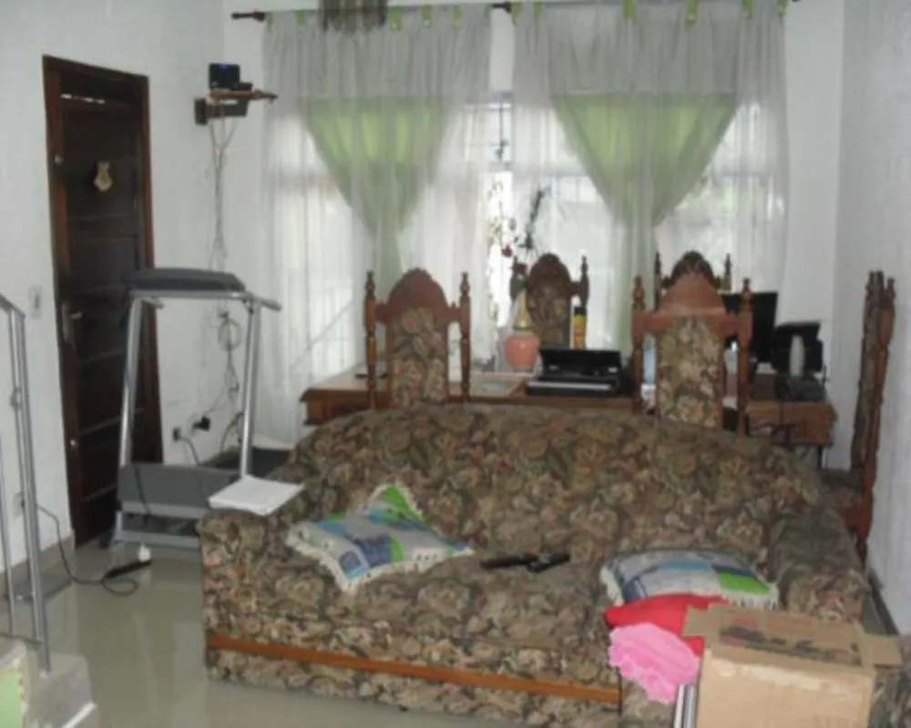 Sobrado, 2 quartos - Foto 5