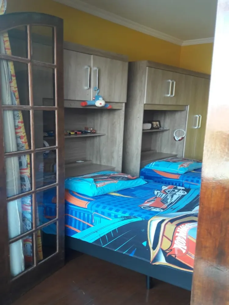 Sobrado, 3 quartos - Foto 1