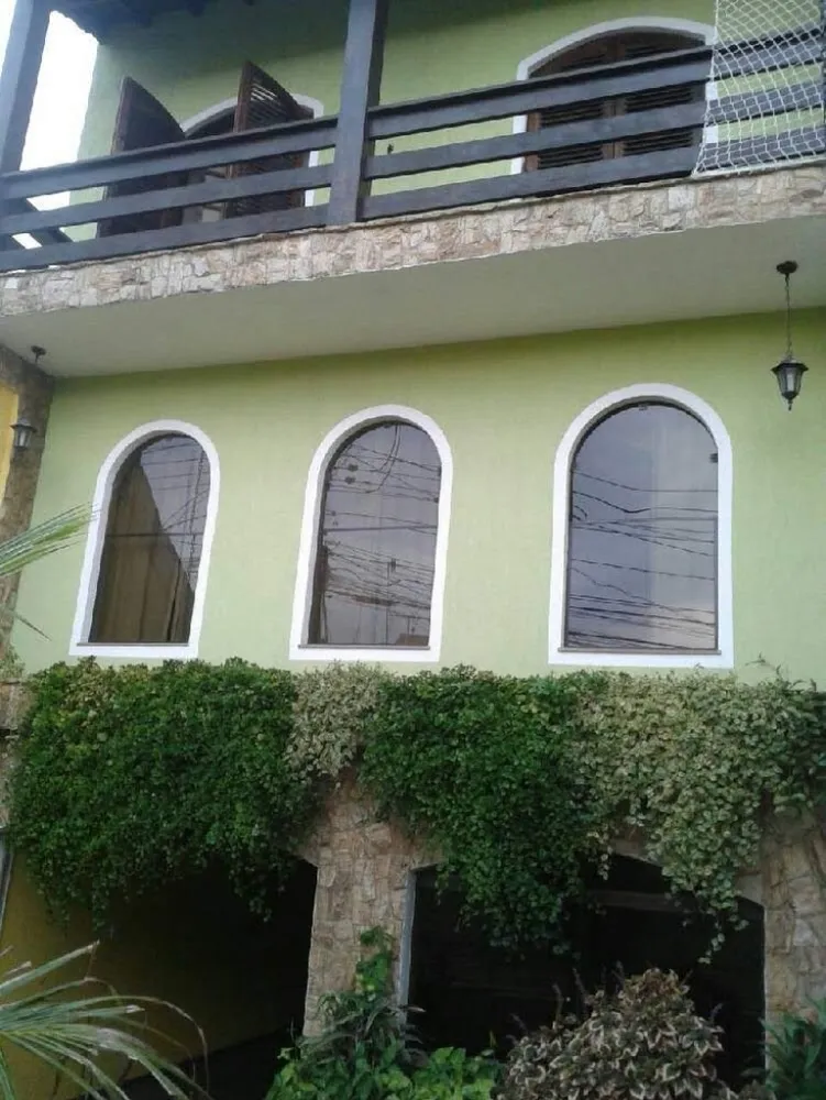 Sobrado, 3 quartos - Foto 2