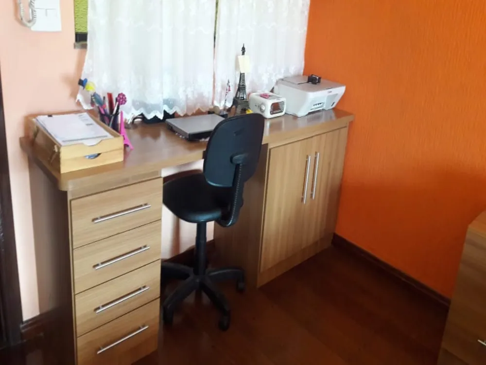 Sobrado, 3 quartos - Foto 4