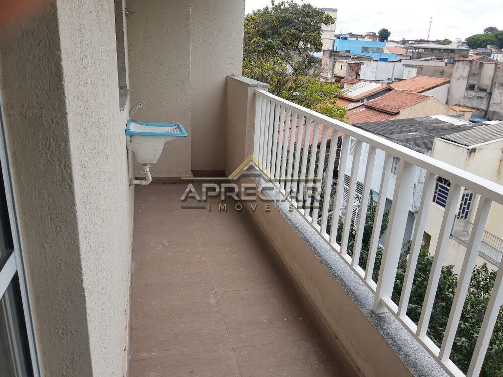 Apartamento, 2 quartos, 46 m² - Foto 1