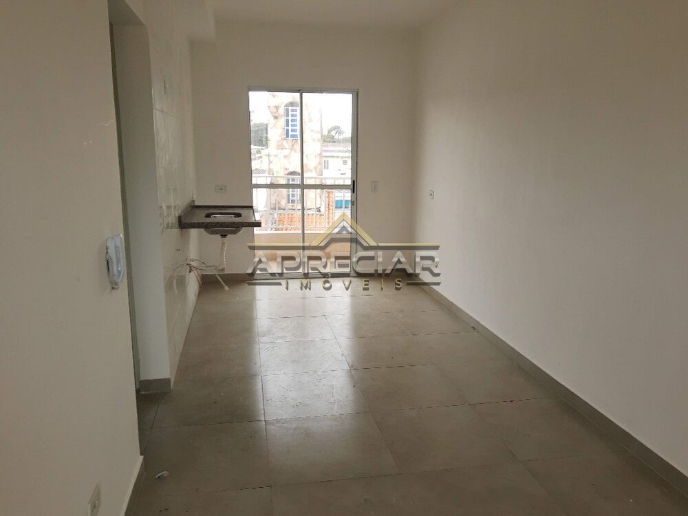 Apartamento, 2 quartos, 46 m² - Foto 2