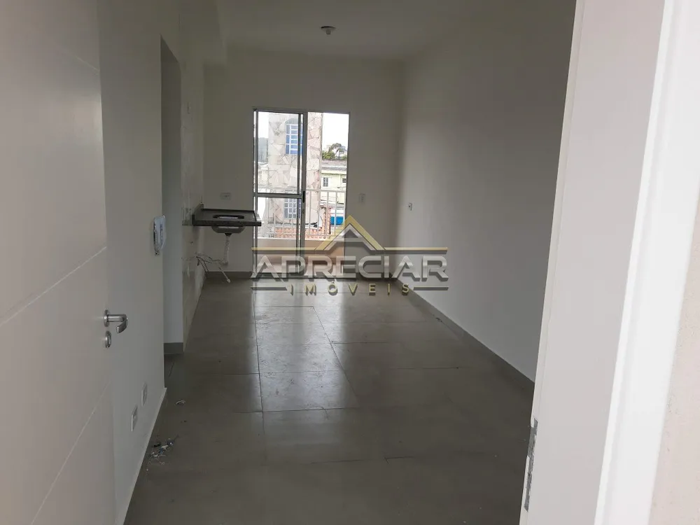 Apartamento, 2 quartos, 46 m² - Foto 6