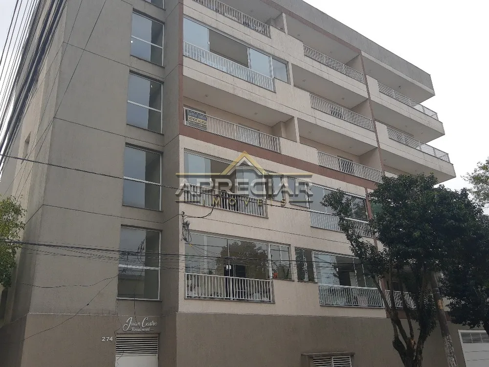Apartamento, 2 quartos, 46 m² - Foto 5