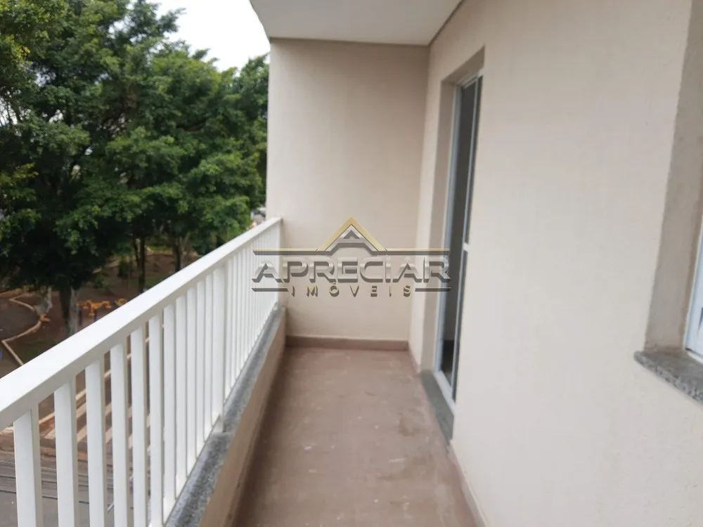 Apartamento, 2 quartos, 46 m² - Foto 12