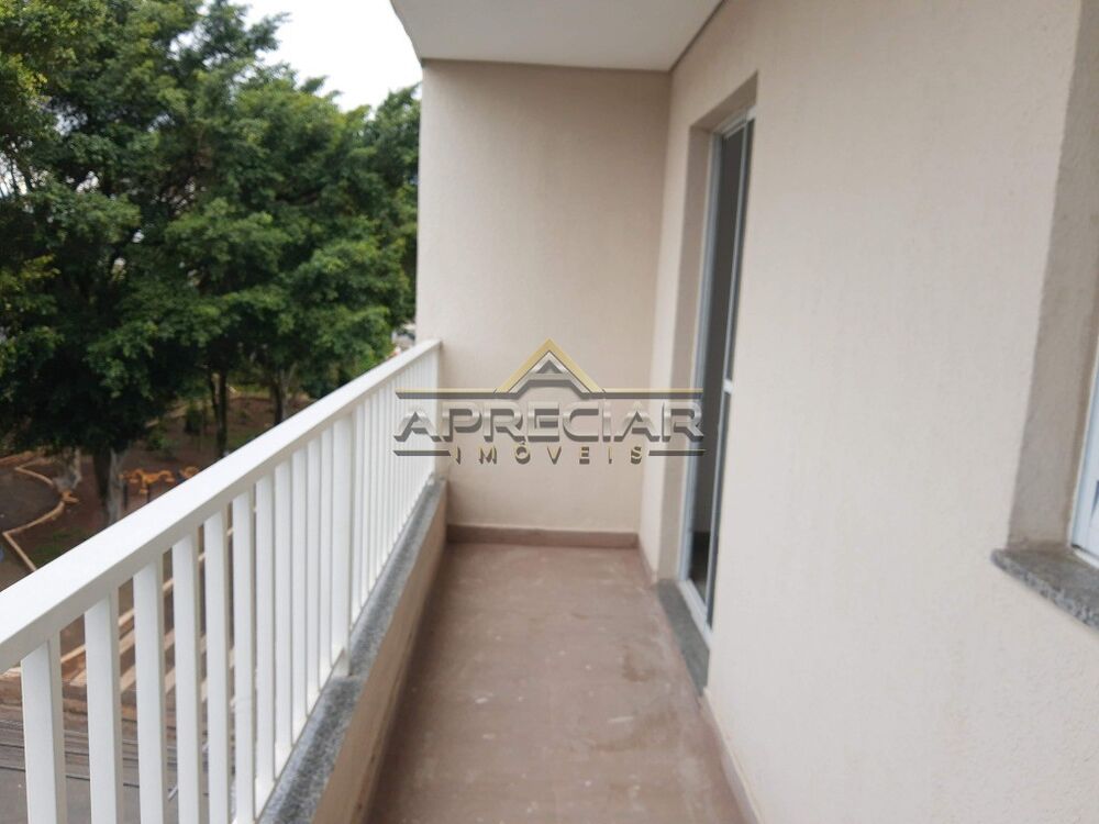 Apartamento, 2 quartos, 46 m² - Foto 3