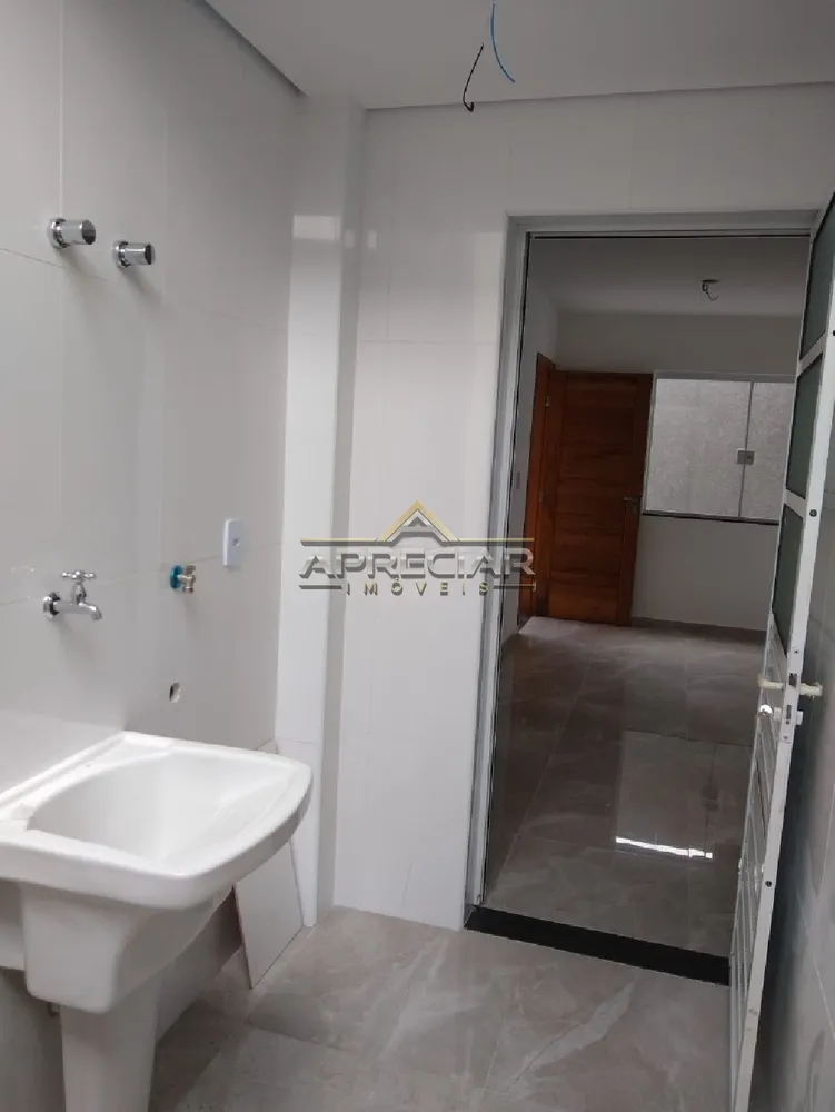 Apartamento, 1 quarto, 40 m² - Foto 6