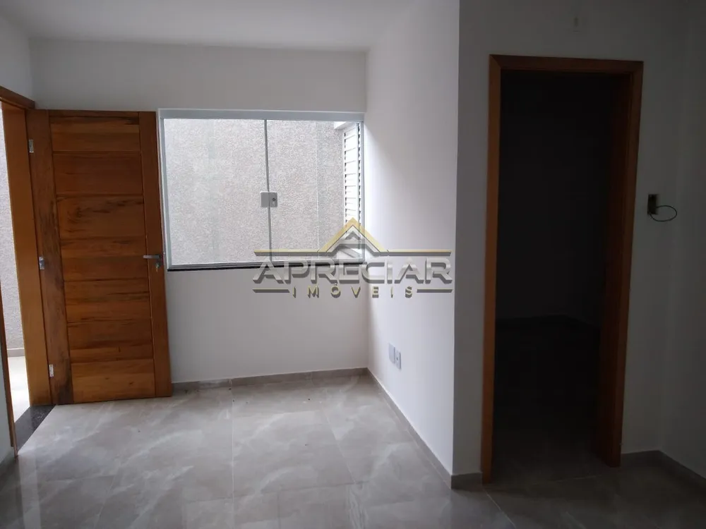 Apartamento, 1 quarto, 40 m² - Foto 4