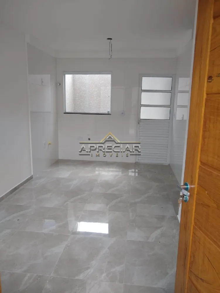 Apartamento, 1 quarto, 40 m² - Foto 3