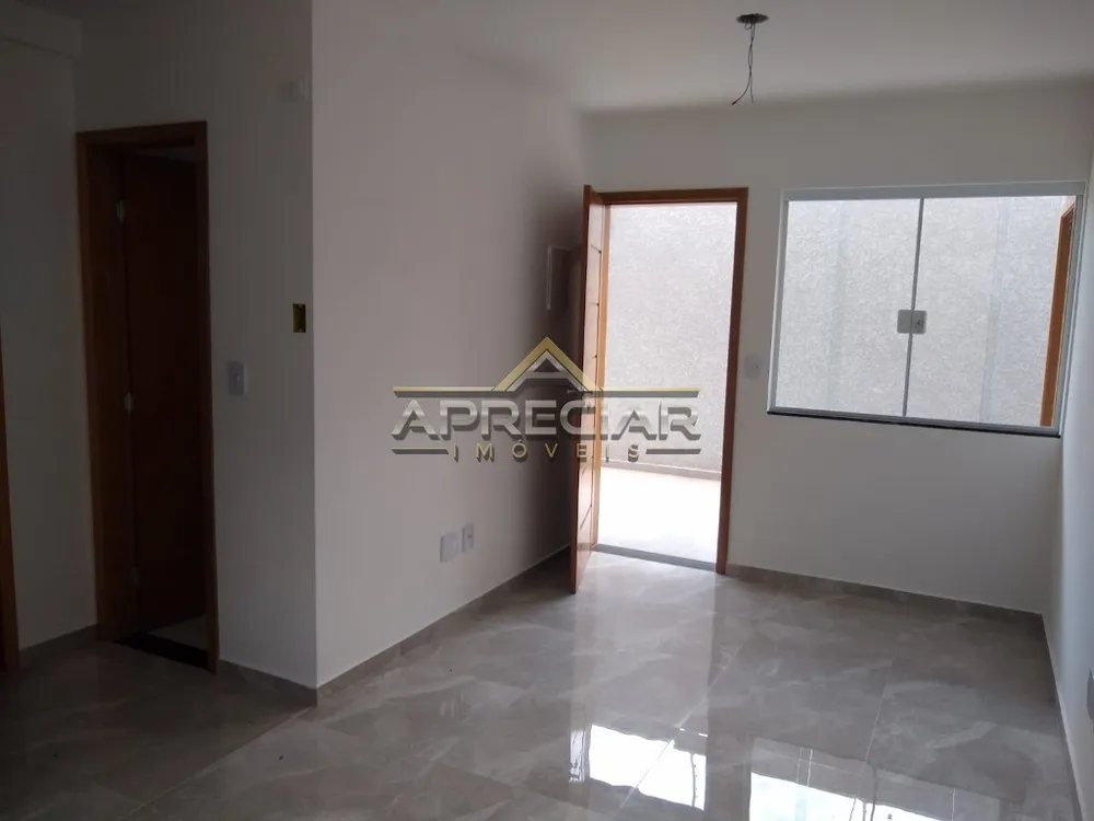 Apartamento, 1 quarto, 40 m² - Foto 2
