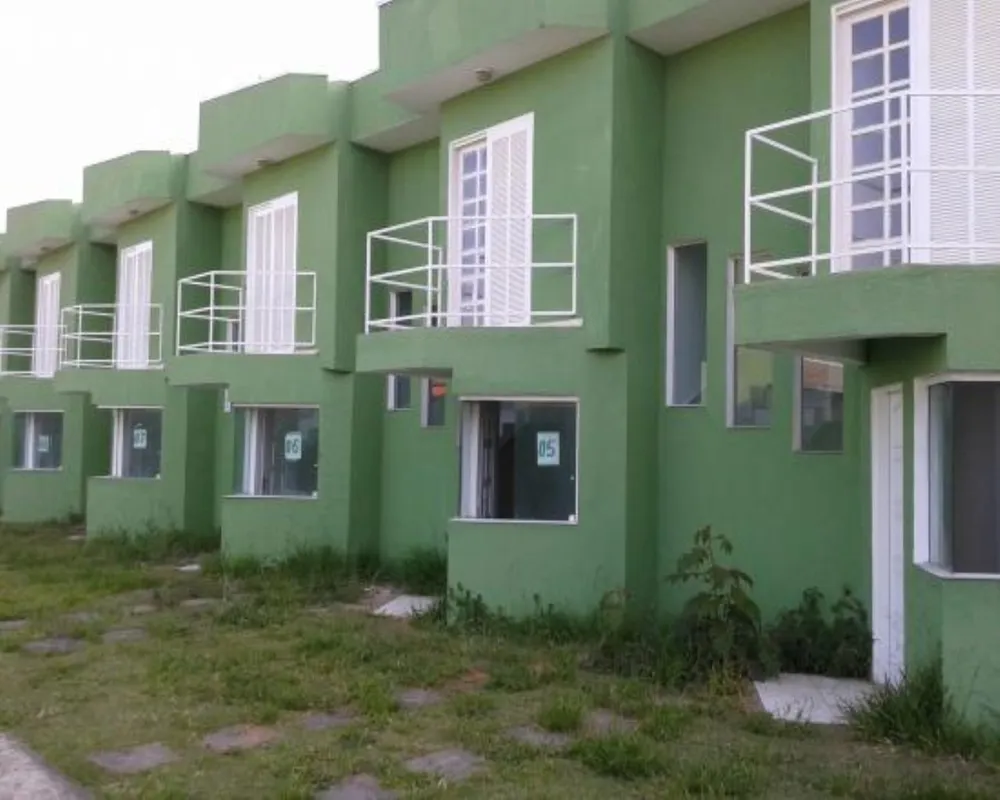 Casa de Condomínio, 2 quartos - Foto 8