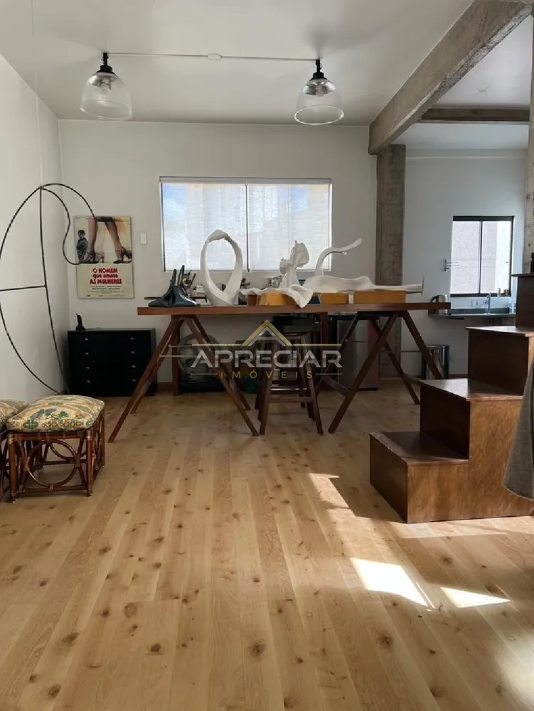 Sala-Conjunto - Foto 6