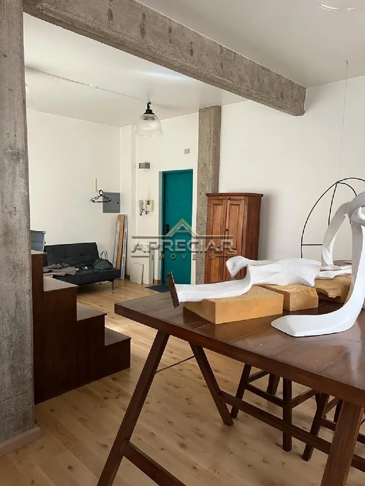 Sala-Conjunto - Foto 15
