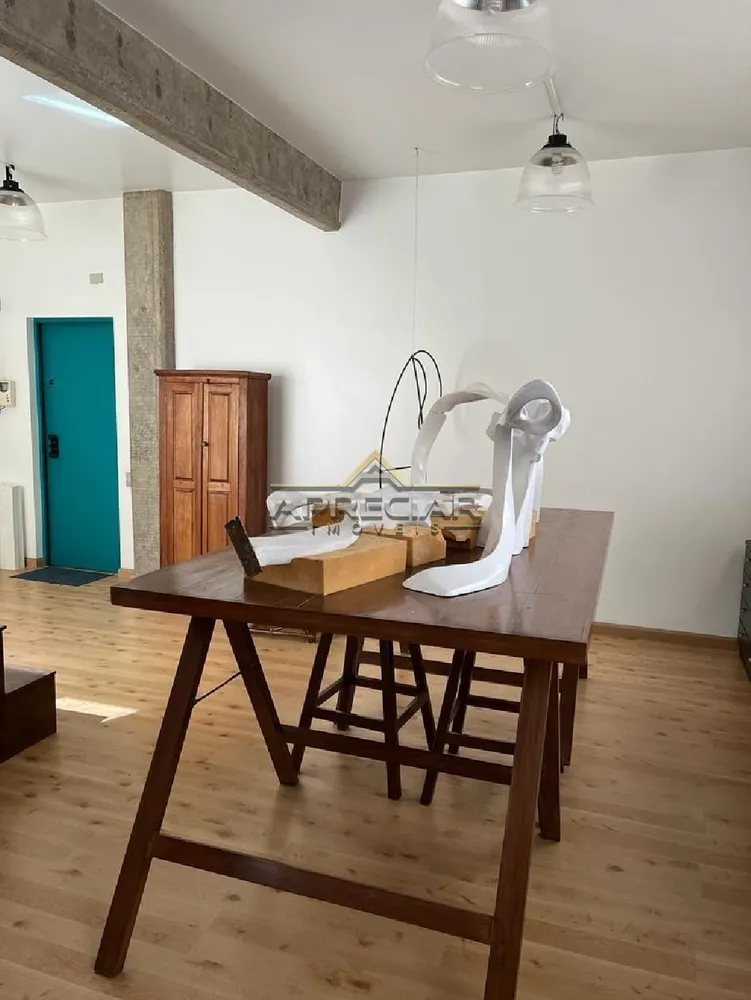 Sala-Conjunto - Foto 8