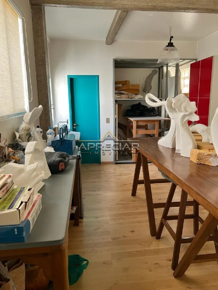 Sala-Conjunto - Foto 10