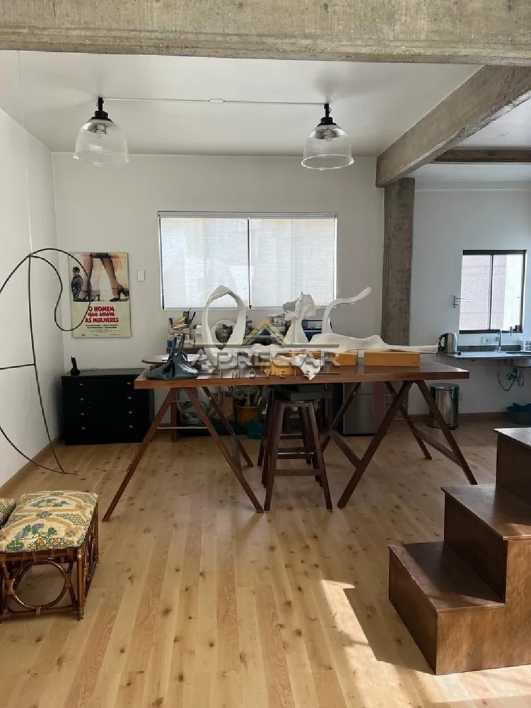Sala-Conjunto - Foto 5