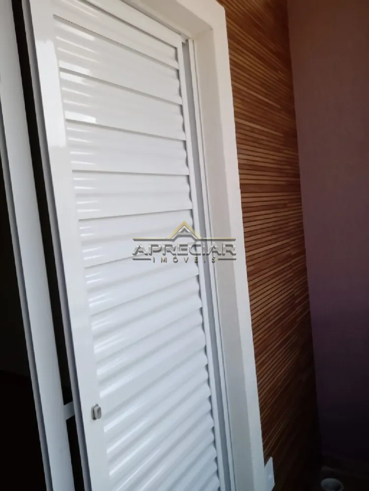 Sobrado, 3 quartos, 112 m² - Foto 9