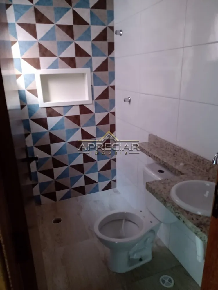 Sobrado, 3 quartos, 112 m² - Foto 7