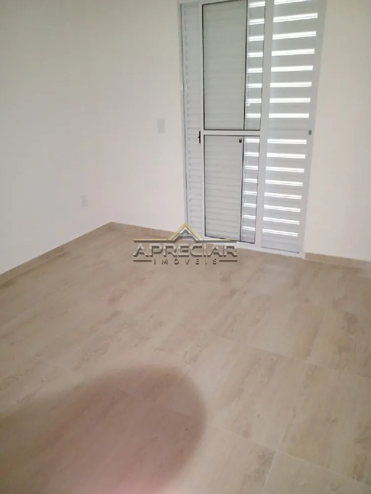 Sobrado, 3 quartos, 112 m² - Foto 10