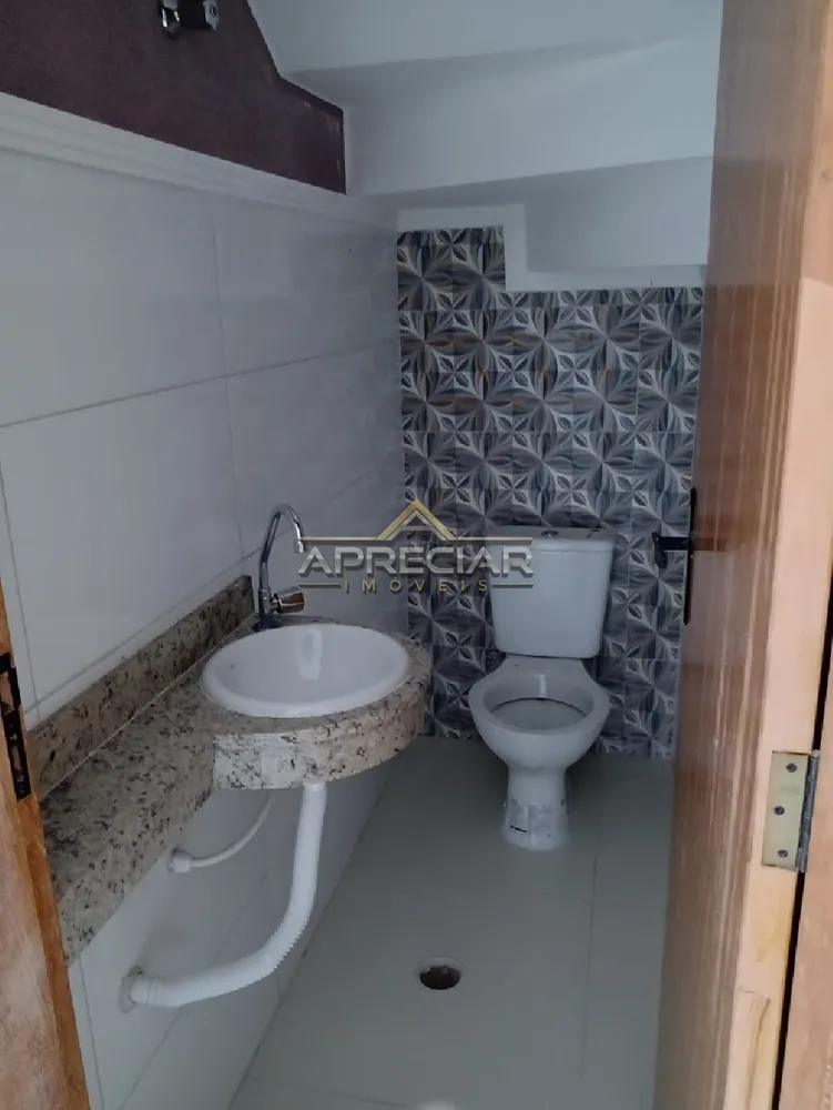 Sobrado, 3 quartos, 112 m² - Foto 7
