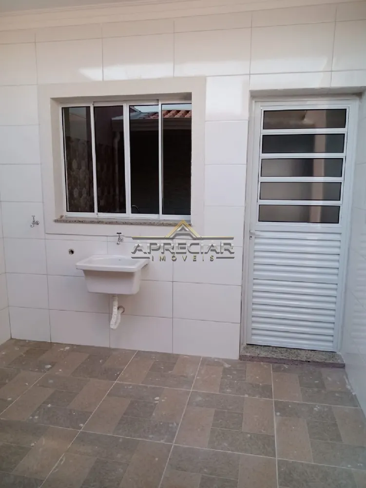 Sobrado, 3 quartos, 112 m² - Foto 12