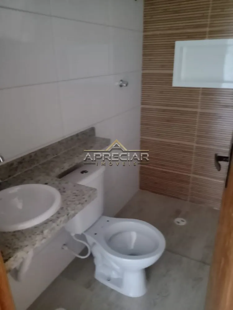 Sobrado, 3 quartos, 112 m² - Foto 4