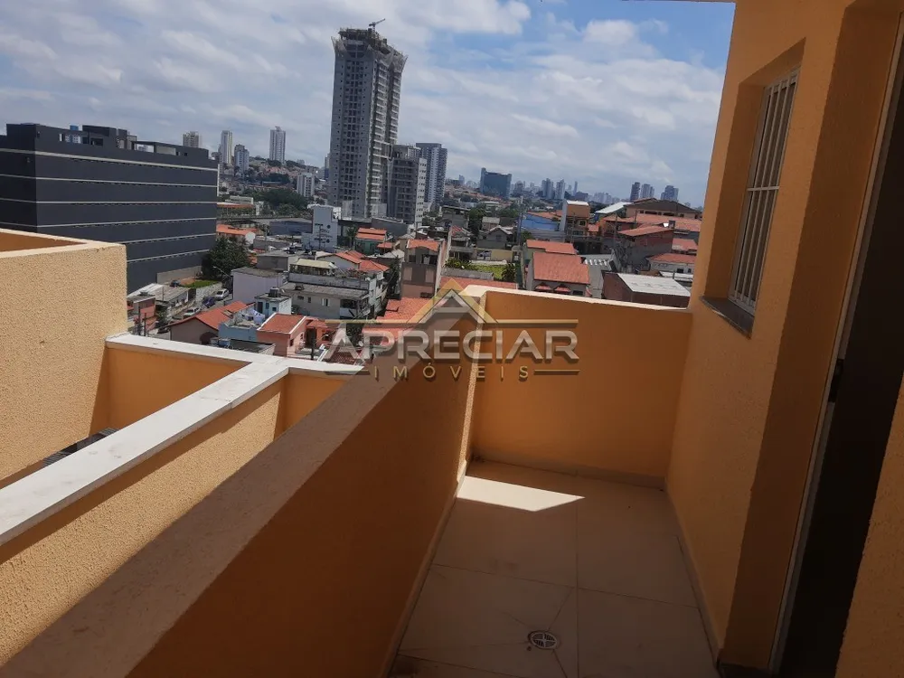 Apartamento, 1 quarto, 34 m² - Foto 7