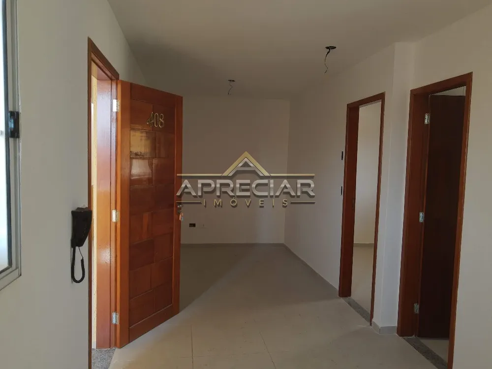 Apartamento, 1 quarto, 34 m² - Foto 10
