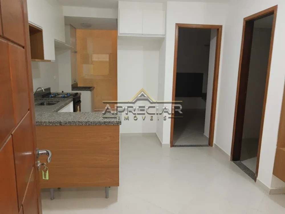 Apartamento, 1 quarto, 34 m² - Foto 19