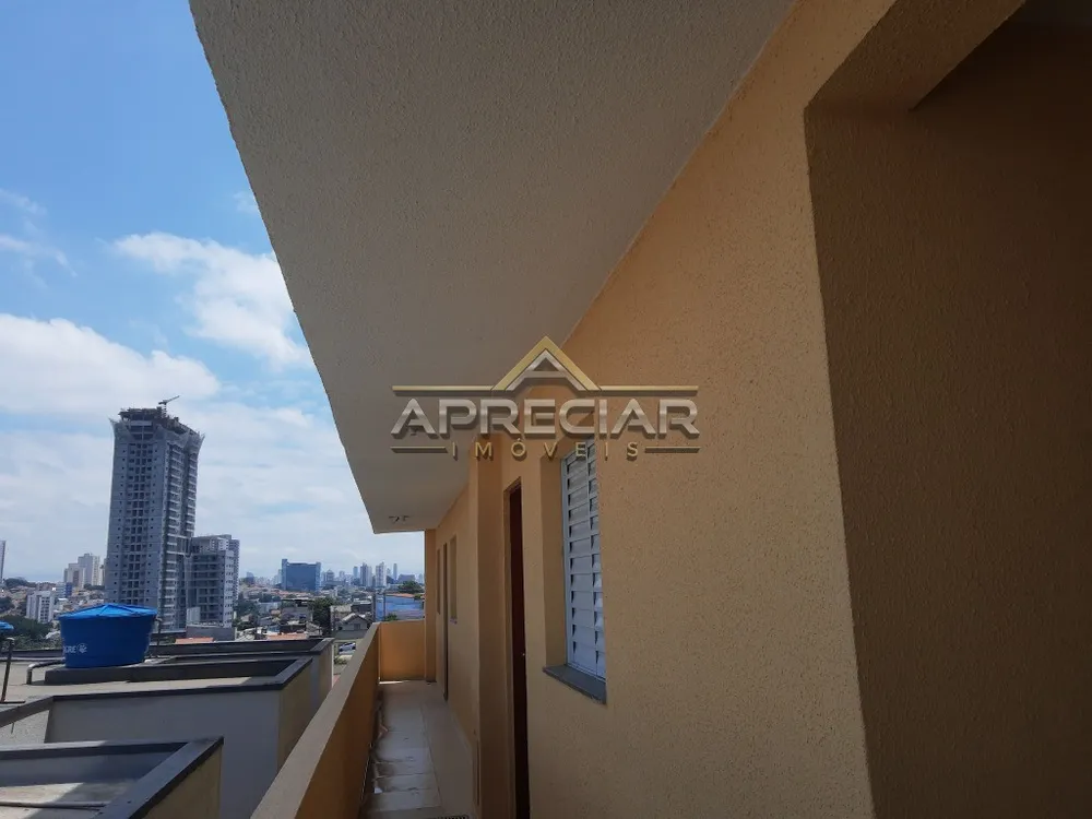 Apartamento, 1 quarto, 34 m² - Foto 5