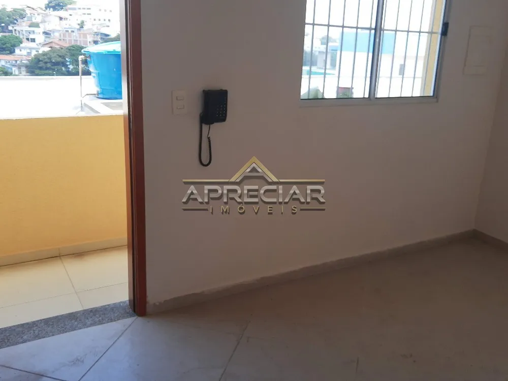 Apartamento, 1 quarto, 34 m² - Foto 6